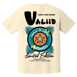 Limited Edition T