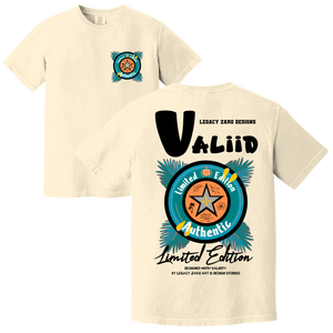 Limited Edition T