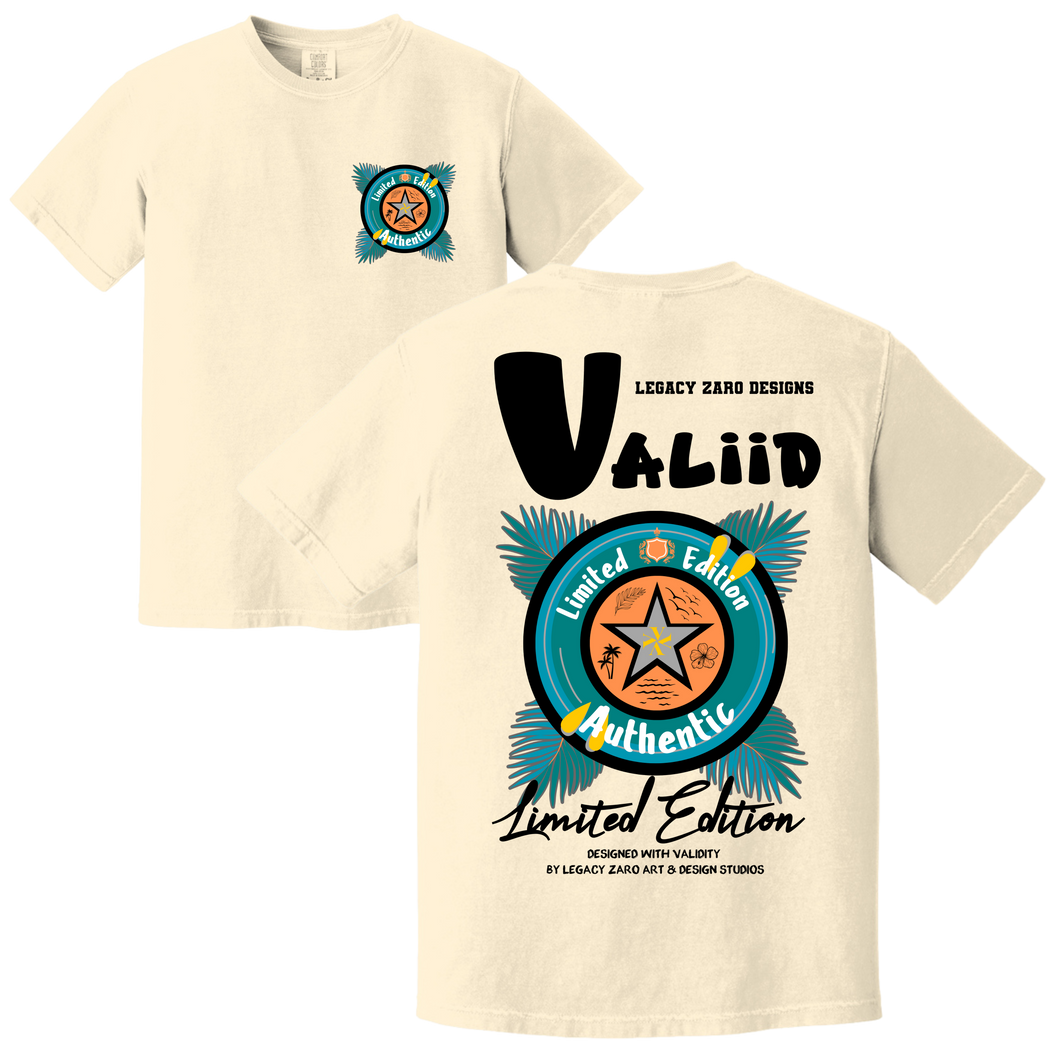 Limited Edition T