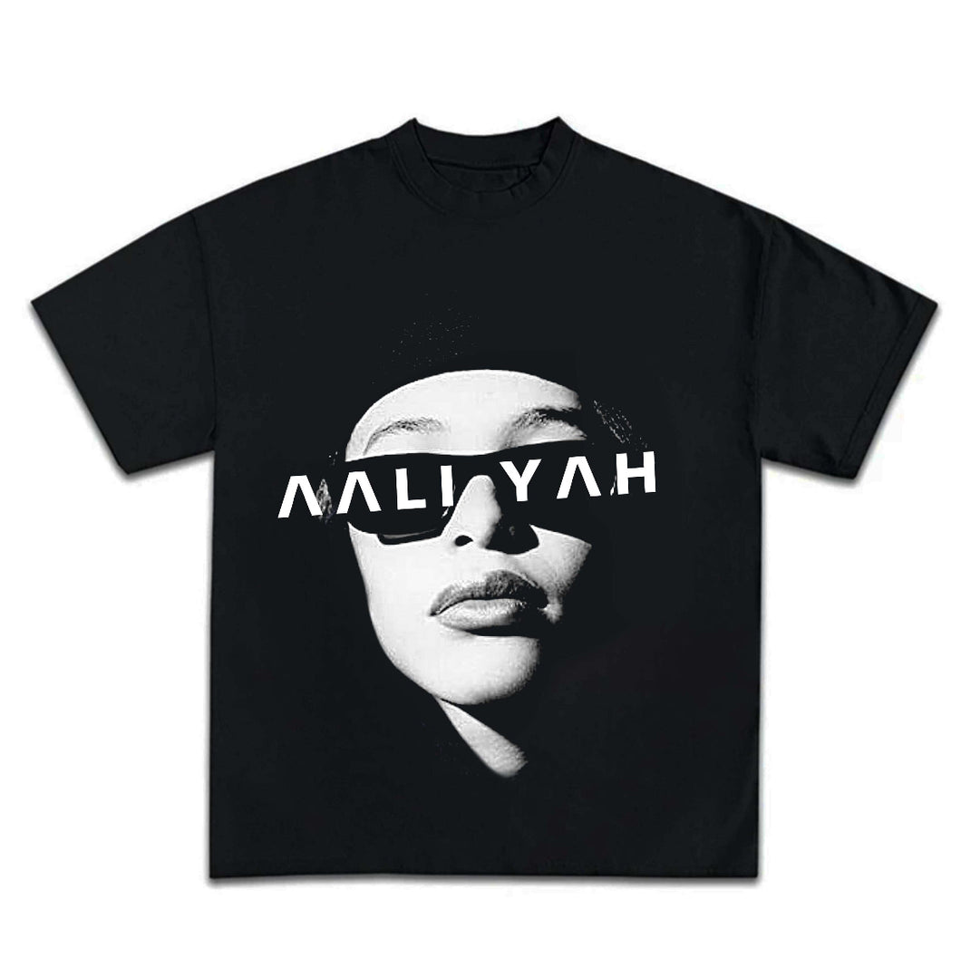 Aaliyah T