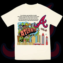 Load image into Gallery viewer, For The “A” Tee
