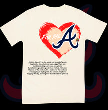 Load image into Gallery viewer, For The “A” Tee

