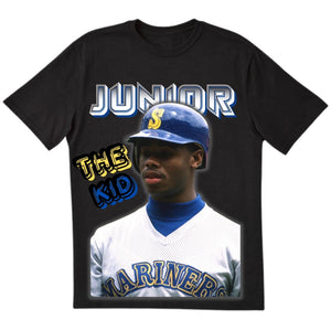 “THE KID” T