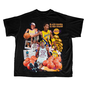 Mamba Tee