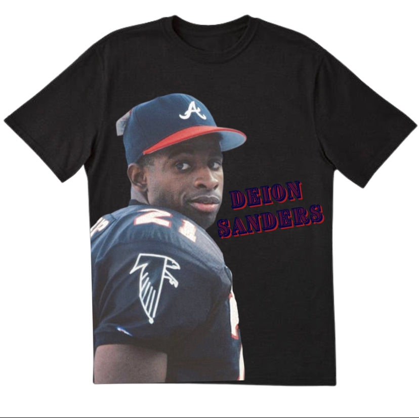 Deion Sanders T