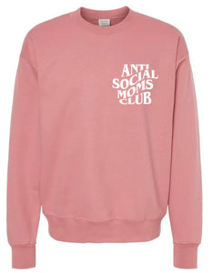 Anti-Social Moms Club