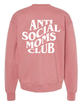 Load image into Gallery viewer, Anti-Social Moms Club
