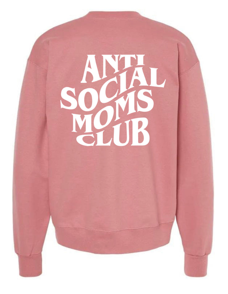 Anti-Social Moms Club