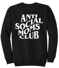 Load image into Gallery viewer, Anti-Social Moms Club
