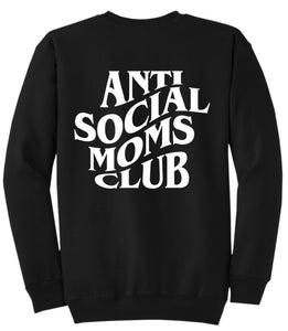 Anti-Social Moms Club